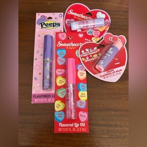 Lip Product Bundle